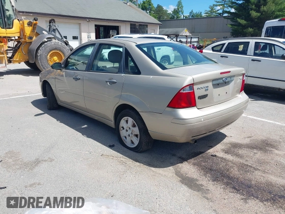 2006 Ford Focus S с VIN 1FAHP34N56W205542, выставлен на аукционе IAAI как лот 42777558 с пробегом 68 828 миль миль и . История ставок и продаж доступна на DreamBid. Изображение 3.
