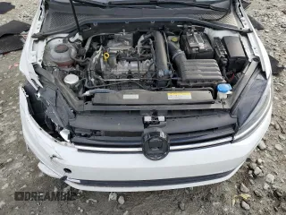 2020 Volkswagen Golf TSI с VIN 3VWW57AU8LM015639, выставлен на аукционе Copart как лот 87129264 с пробегом 82 998 миль миль и Списание • Salvage title. История ставок и продаж доступна на DreamBid. Изображение 12.