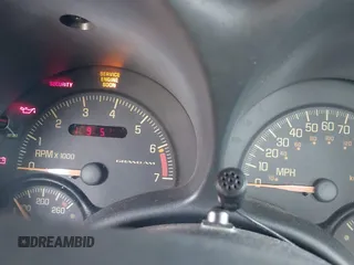1999 Pontiac Grand Am SE2 with VIN 1G2NE52T0XM702788, listed as a IAAI auction lot 42564414 with 195,067 mi miles and . Bid and sale history available at DreamBid. Image 7.