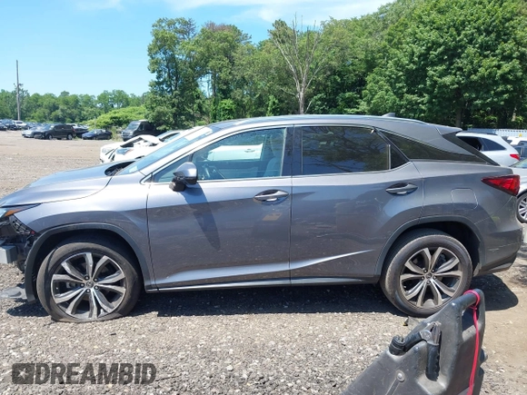 2021 Lexus RX 350 с VIN 2T2HZMDA9MC298056, выставлен на аукционе IAAI как лот 42568908 с пробегом 22 510 миль миль и . История ставок и продаж доступна на DreamBid. Изображение 14.