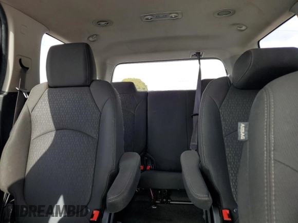 2015 GMC Acadia SLE with VIN 1GKKRPKD2FJ203907, listed as a Copart auction lot 51318365 with 190,724 mi miles and Clean Title. Bid and sale history available at carsss.com. Image 10.