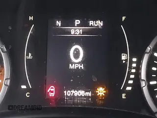 2016 Jeep Renegade Latitude with VIN ZACCJBBT6GPD56227, listed as a IAAI auction lot 41285549 with 107,906 mi miles and . Bid and sale history available at DreamBid. Image 16.