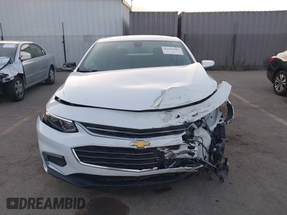 2018 Chevrolet Malibu LT z VIN 1G1ZD5ST2JF275375, wystawiony jako IAAI lot #41436503 z przebiegiem 87 319 mil mil oraz . Historia ofert i sprzedaży dostępna na DreamBid. Obrazek 13.