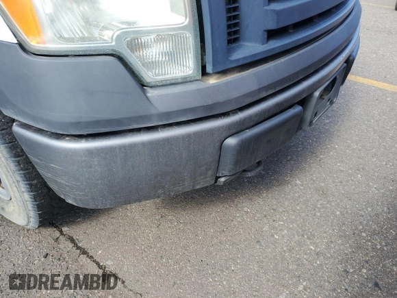 2009 Ford F-150 XL с VIN 1FTPX14V99KB06728, выставлен на аукционе IAAI как лот 42679207 с пробегом 132 283 миль миль и . История ставок и продаж доступна на DreamBid. Изображение 15.