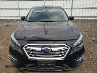 2019 Subaru Legacy Limited with VIN 4S3BNAN62K3028946, listed as a Copart auction lot 48741803 with 84,090 mi miles. Bid and sale history available at carsss.com. Image 5.