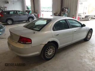 2005 Chrysler Sebring z VIN 1C3EL46X55N518273, wystawiony jako IAAI lot #42467844 z przebiegiem 119 809 mil mil oraz . Historia ofert i sprzedaży dostępna na DreamBid. Obrazek 4.