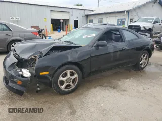 1995 Toyota Celica GT with VIN JT2ST07N2S0023079, listed as a Copart auction lot 59330935 with 230,266 mi miles and Salvage title. Bid and sale history available at DreamBid. Image 1.