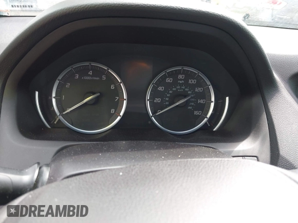 2017 Acura TLX Technology z VIN 19UUB1F53HA007617, wystawiony jako IAAI lot #42039385 z przebiegiem Nie podano mil oraz . Historia ofert i sprzedaży dostępna na DreamBid. Obrazek 7.