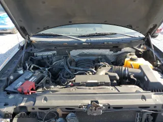 2013 Ford F-150 XL with VIN 1FTFW1CF1DKG41439, listed as a Copart auction lot 50168925 with 113,320 mi miles and Salvage Title. Bid and sale history available at carsss.com. Image 11.