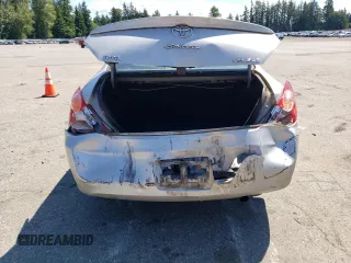 2005 Toyota Solara SE with VIN 4T1CA30P95U053140, listed as a Copart auction lot 59866874 with 154,911 mi miles and Salvage Title. Bid and sale history available at carsss.com. Image 6.