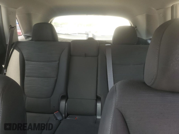 2015 Kia Sorento LX with VIN 5XYKTDA72FG650390, listed as a Copart auction lot 53330725 with 124,943 mi miles and Salvage Title. Bid and sale history available at carsss.com. Image 10.