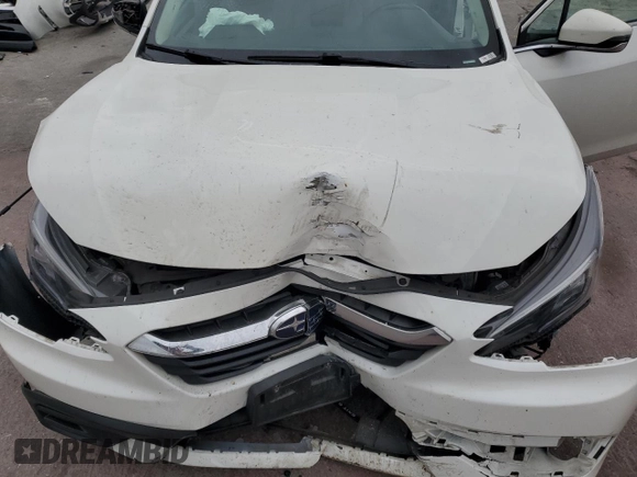 2022 Subaru Legacy Premium с VIN 4S3BWAC68N3012027, выставлен на аукционе Copart как лот 53644225 с пробегом 180 168 миль миль и Списание • Salvage title. История ставок и продаж доступна на DreamBid. Изображение 12.