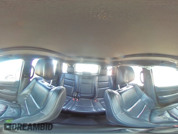 2019 Jeep Grand Cherokee Limited with VIN 1C4RJFBG5KC713902, listed as a Copart auction lot 57871925 with 119,778 mi miles and Salvage title. Bid and sale history available at DreamBid. Image 15.