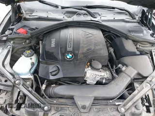 2014 BMW 4 Series 435i with VIN WBA3T3C50EJ876997, listed as a IAAI auction lot 42406299 with 115,048 mi miles and . Bid and sale history available at DreamBid. Image 10.