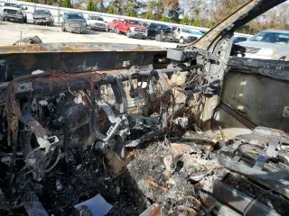 2020 Ram 3500 Tradesman with VIN 3C63RRGL8LG271242, listed as a Copart auction lot 85221534 with 0 mi miles and Salvage Title. Bid and sale history available at carsss.com. Image 8.
