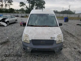 2013 Ford Transit Connect XL z VIN NM0LS7CN4DT162402, wystawiony jako Copart lot #55686975 z przebiegiem 155 976 mil mil oraz Nie do naprawy • Non repairable. Historia ofert i sprzedaży dostępna na DreamBid. Obrazek 5.