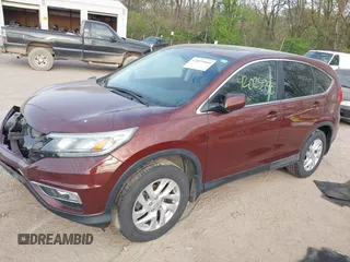2016 Honda CR-V EX z VIN 2HKRM4H59GH622385, wystawiony jako IAAI lot #42025940 z przebiegiem 132 843 mil mil oraz . Historia ofert i sprzedaży dostępna na DreamBid. Obrazek 17.