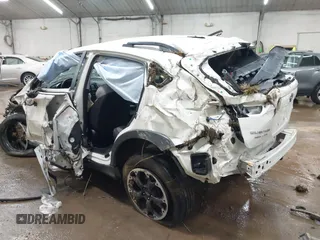 2021 Subaru Crosstrek Premium z VIN JF2GTAPC2M8346121, wystawiony jako IAAI lot #42124778 z przebiegiem 61 196 mil mil oraz . Historia ofert i sprzedaży dostępna na DreamBid. Obrazek 3.
