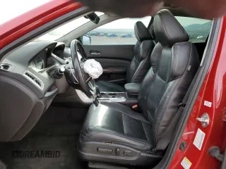 2017 Acura TLX Technology с VIN 19UUB1F50HA002973, выставлен на аукционе Copart как лот 85531184 с пробегом 118 255 миль миль и Списание • Salvage title. История ставок и продаж доступна на DreamBid. Изображение 7.