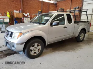 2008 Nissan Frontier SE с VIN 1N6AD06U98C409253, выставлен на аукционе Copart как лот 67015825 с пробегом 81 393 миль миль и Чистый • Clean title. История ставок и продаж доступна на DreamBid. Изображение 1.