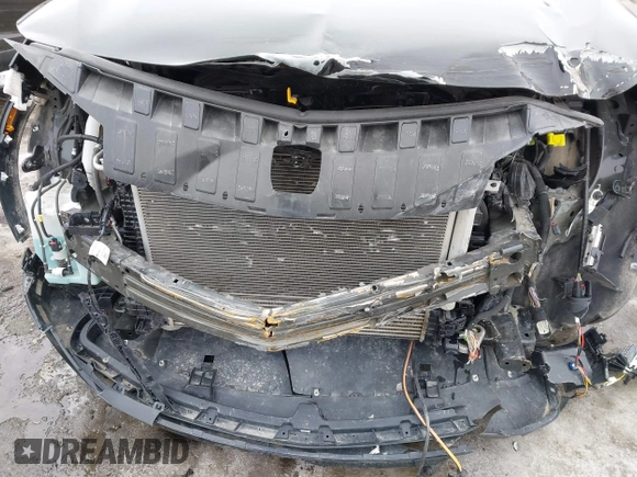 2024 Buick Encore GX Sport Touring с VIN KL4AMESL5RB167740, выставлен на аукционе IAAI как лот 42031540 с пробегом 18 703 миль миль и . История ставок и продаж доступна на DreamBid. Изображение 6.