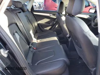 2010 Audi A4 2.0T Premium with VIN WAUBFAFL6AN057934, listed as a Copart auction lot 84680344 with 0 mi miles and Salvage Title. Bid and sale history available at carsss.com. Image 10.