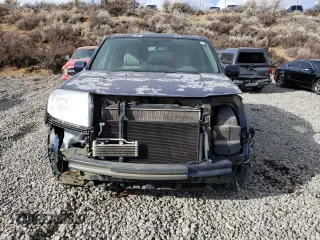 2013 Honda Pilot EX-L with VIN 5FNYF4H58DB065159, listed as a Copart auction lot 42547665 with 92,137 mi miles and Salvage Title. Bid and sale history available at DreamBid. Image 5.