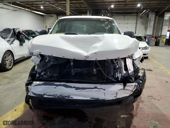 2007 Chevrolet Silverado 1500 Work Truck with VIN 1GCEC14C17Z603925, listed as a Copart auction lot 41450775 with 0 mi miles and Salvage Title. Bid and sale history available at carsss.com. Image 5.