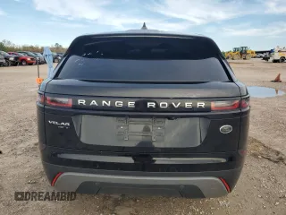 2018 Land Rover Range Rover Velar S with VIN SALYB2RN6JA710063, listed as a Copart auction lot 81966413 with 74,937 mi miles. Bid and sale history available at carsss.com. Image 6.