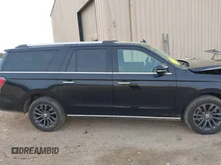 2020 Ford Expedition Max Limited z VIN 1FMJK1KT0LEA03821, wystawiony jako IAAI lot #41965288 z przebiegiem 98 751 mil mil oraz . Historia ofert i sprzedaży dostępna na DreamBid. Obrazek 13.