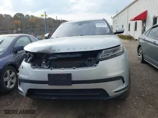2018 Land Rover Range Rover Velar S with VIN SALYB2RX3JA778385, listed as a IAAI auction lot 40735649 with 82,899 mi miles. Bid and sale history available at carsss.com. Image 12.