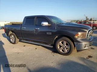 2015 Ram 1500 Lone Star z VIN 1C6RR7TM9FS721748, wystawiony jako Copart lot #78272044 z przebiegiem 147 616 mil mil oraz Czysty tytuł • Clean title. Historia ofert i sprzedaży dostępna na DreamBid. Obrazek 4.