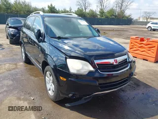 2008 Saturn VUE XR with VIN 3GSCL53738S526707, listed as a IAAI auction lot 41998738 with 235,298 mi miles and . Bid and sale history available at DreamBid. Image 1.