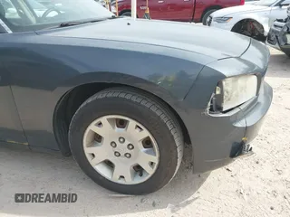 2007 Dodge Charger z VIN 2B3KA43R37H786374, wystawiony jako IAAI lot #42213471 z przebiegiem Nie podano mil oraz . Historia ofert i sprzedaży dostępna na DreamBid. Obrazek 16.