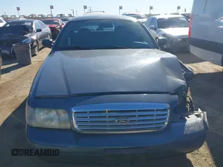 2007 Ford Police Interceptor с VIN 2FAHP71W77X115254, выставлен на аукционе IAAI как лот 41318385 с пробегом 154 983 миль миль и . История ставок и продаж доступна на DreamBid. Изображение 12.