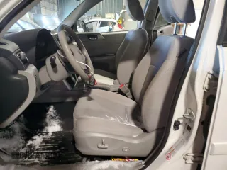 2012 Subaru Forester 2.5X Premium with VIN JF2SHBCC3CH424153, listed as a Copart auction lot 44982405 with 99,693 mi miles and Salvage Title. Bid and sale history available at carsss.com. Image 7.