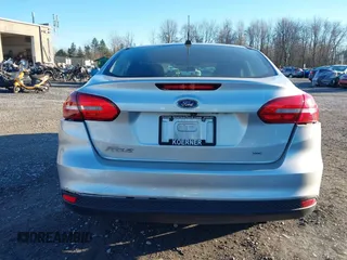 2017 Ford Focus SE with VIN 1FADP3F27HL321914, listed as a IAAI auction lot 40821776 with 87,689 mi miles and . Bid and sale history available at DreamBid. Image 17.