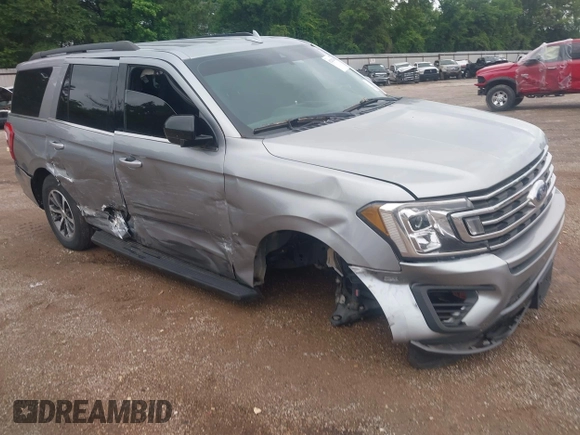 2020 Ford Expedition XL с VIN 1FMJU1FT8LEA72065, выставлен на аукционе IAAI как лот 42202063 с пробегом Не указан миль и . История ставок и продаж доступна на DreamBid. Изображение 1.