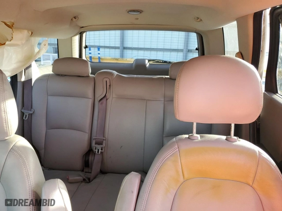 2004 Saturn VUE with VIN 5GZCZ33D54S836849, listed as a Copart auction lot 78828944 with 227,878 mi miles and Salvage Title. Bid and sale history available at carsss.com. Image 10.
