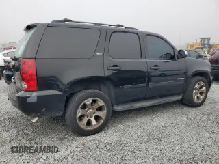 2013 GMC Yukon SLT with VIN 1GKS1CE04DR108045, listed as a Copart auction lot 43764805 with 250,871 mi miles and Clean Title. Bid and sale history available at carsss.com. Image 3.