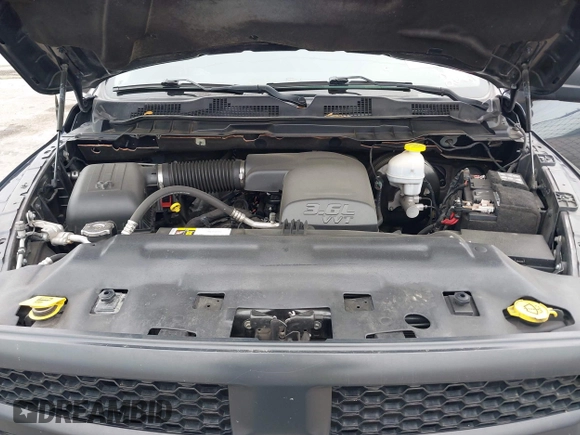 2021 Ram 1500 Tradesman with VIN 1C6RR6FG1MS584995, listed as a IAAI auction lot 41913207 with 117,217 mi miles and . Bid and sale history available at DreamBid. Image 10.