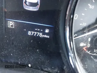 2018 Nissan Rogue S with VIN 5N1AT2MT1JC830557, listed as a IAAI auction lot 41470848 with 87,778 mi miles. Bid and sale history available at carsss.com. Image 16.