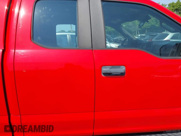 2015 Ford F-150 XLT с VIN 1FTEX1EP2FFC50570, выставлен на аукционе IAAI как лот 42466820 с пробегом 77 653 миль миль и . История ставок и продаж доступна на DreamBid. Изображение 13.