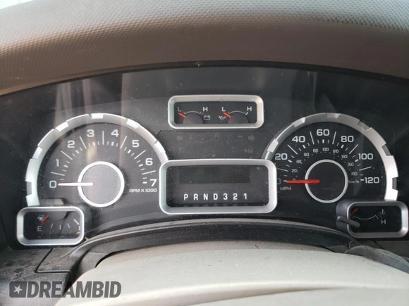 2011 Ford Expedition XL с VIN 1FMJU1G5XBEF48833, выставлен на аукционе Copart как лот 69388214 с пробегом Не указан миль и Списание • Salvage title. История ставок и продаж доступна на DreamBid. Изображение 9.