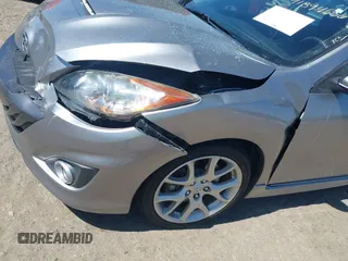 2012 Mazda 3 Mazdaspeed3 Touring with VIN JM1BL1L37C1503518, listed as a IAAI auction lot 41894666 with 147,041 mi miles and . Bid and sale history available at DreamBid. Image 12.