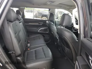 2021 Kia Telluride EX z VIN 5XYP3DHC4MG107788, wystawiony jako Copart lot #60875705 z przebiegiem 135 652 mil mil oraz Szkoda całkowita • Salvage title. Historia ofert i sprzedaży dostępna na DreamBid. Obrazek 10.