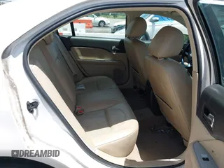 2011 Mercury Milan Premier with VIN 3MEHM0JG7BR603614, listed as a IAAI auction lot 42682798 with 216,166 mi miles and . Bid and sale history available at DreamBid. Image 8.
