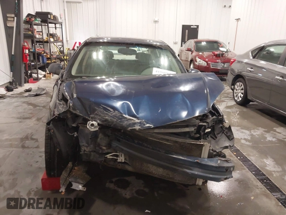 2009 Chevrolet Cobalt 1LT with VIN 1G1AT58H097222179, listed as a IAAI auction lot 41500846 with 121,971 mi miles and . Bid and sale history available at DreamBid. Image 13.