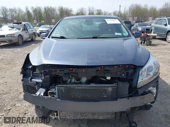 2015 Chevrolet Malibu LT with VIN 1G11C5SL8FF329432, listed as a IAAI auction lot 42148187 with 86,323 mi miles and . Bid and sale history available at DreamBid. Image 6.