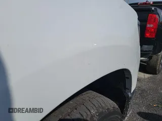 2023 Ram 1500 Big Horn with VIN 1C6RRFFG7PN518566, listed as a IAAI auction lot 42585867 with 172 mi miles and . Bid and sale history available at DreamBid. Image 6.